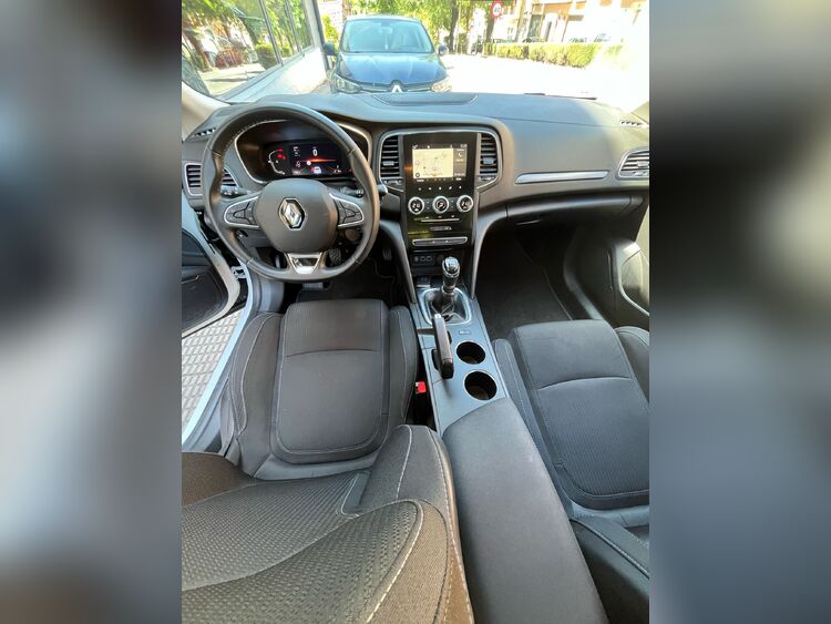 Renault Koleos  foto 8